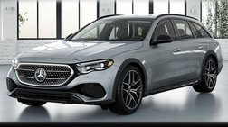 2026 Mercedes-Benz E-Class E 450 4MATIC All-Terrain