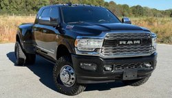 2019 Ram Ram Pickup 3500 Limited