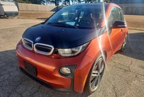 2015 BMW i3 Base