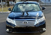 2011 Toyota Avalon Base