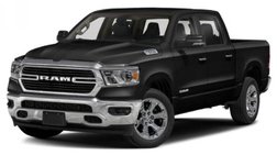 2021 Ram Ram Pickup 1500 Big Horn