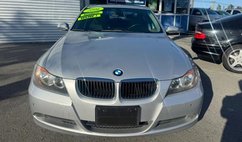2006 BMW 3 Series 325i