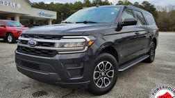 2023 Ford Expedition MAX XLT