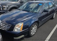 2006 Cadillac DTS Luxury II