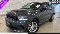 2024 Dodge Durango R/T