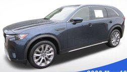2024 Mazda CX-90 3.3 Turbo Premium
