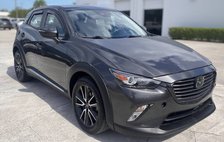 2018 Mazda CX-3 Grand Touring