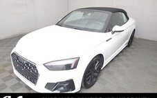 2024 Audi A5 quattro Premium 45 TFSI