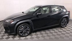 2024 Lexus UX 250h Base