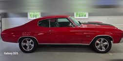 1972 Chevrolet 