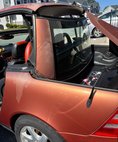 2000 Mercedes-Benz SLK-Class SLK 230