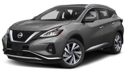 2020 Nissan Murano S
