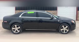 2008 Chevrolet Malibu LT