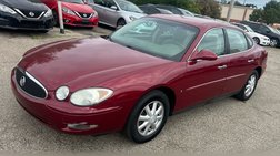 2006 Buick LaCrosse CX