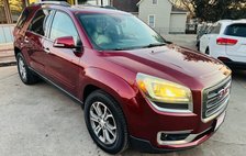 2016 GMC Acadia SLT-1