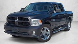 2016 Ram Ram Pickup 1500 Express