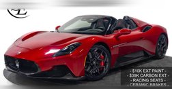 2023 Maserati MC20 Base