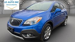 2013 Buick Encore Premium