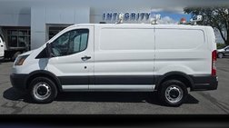 2016 Ford Transit 250