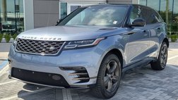 2021 Land Rover Range Rover Velar P250 R-Dynamic S