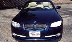 2011 BMW 3 Series 328i