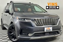 2023 Kia Carnival SX