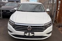 2021 Volkswagen Jetta SE