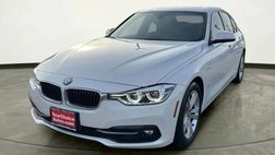 2018 BMW 3 Series 330e iPerformance