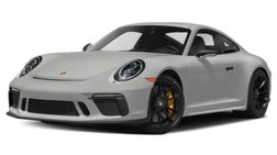 2018 Porsche 911 GT3