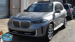 2024 BMW X5 sDrive40i