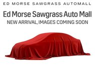 2019 Cadillac CTS-V Base