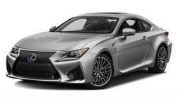 2016 Lexus RC F Base