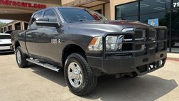 2015 Ram Ram Pickup 2500 Tradesman