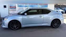 2014 Scion tC 10 Series