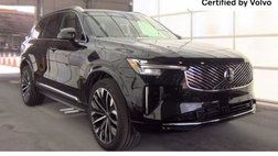2026 Volvo XC90 B6 Plus 7P