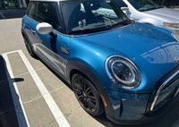 2022 MINI Hardtop Oxford Edition