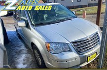 2010 Chrysler Town and Country Touring