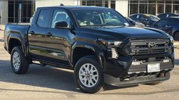 2024 Toyota Tacoma Limited