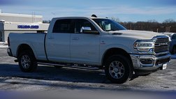 2022 Ram Ram Pickup 3500 Laramie