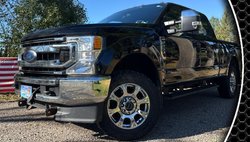 2022 Ford Super Duty F-250 King Ranch