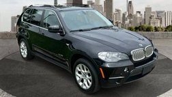 2013 BMW X5 xDrive35i Premium