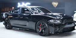 2017 Dodge Charger Daytona 392