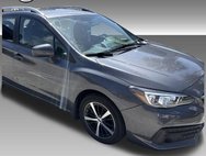 2022 Subaru Impreza Premium