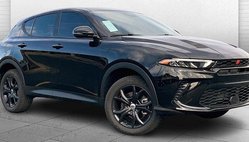 2024 Dodge Hornet GT