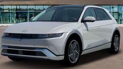 2025 Hyundai Ioniq 5 Limited