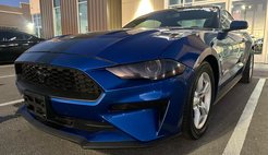 2018 Ford Mustang Base