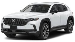 2026 Mazda CX-50 2.5 S Premium