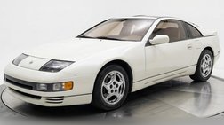 1992 Nissan 300ZX Turbo
