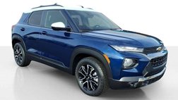 2022 Chevrolet TrailBlazer ACTIV
