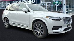 2023 Volvo XC90 B6 Plus Bright Theme 7P